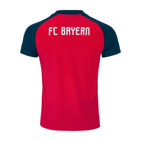 Camiseta Niño Bayern Múnich 2026/27 Pre Partido Visitante Camiseta Niño Bayern Múnich 2026/27 Pre Partido Visitante