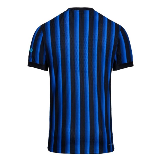 Camiseta Local Inter Niño 2025/26