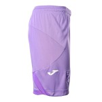 Pantalón Corto Tercero Norwich City 2026/27 Hombre