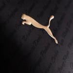 Camiseta 125 Aniversario 2025/26 Rennes - Negra Niño