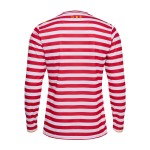 Camiseta de manga larga Fastelovend 2025/26 del 1. FC Köln para niño