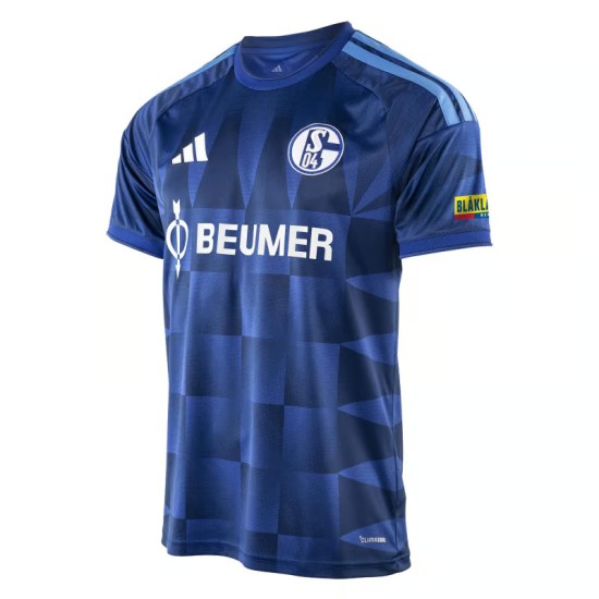 Camiseta Local FC Schalke 04 2026/27 Niño Camiseta Local FC Schalke 04 2026/27 Niño