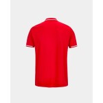 Camiseta local Nottingham Forest 2025/26 para niño Camiseta local Nottingham Forest 2025/26 para niño
