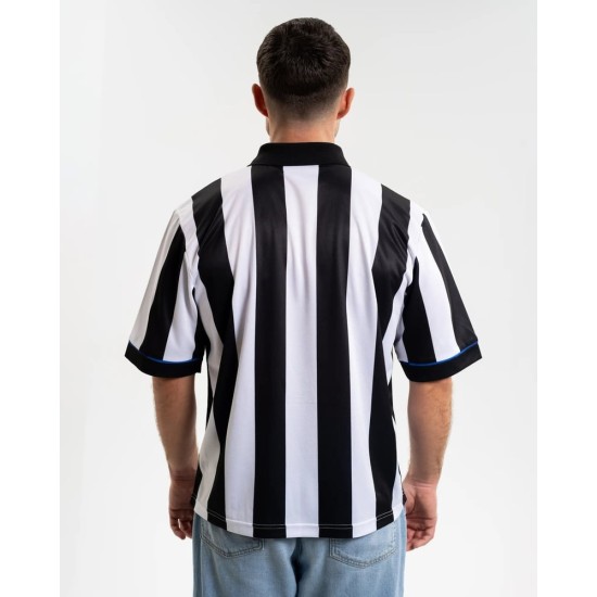 Camiseta Retro de Casa Newcastle United Infantil 1993/95