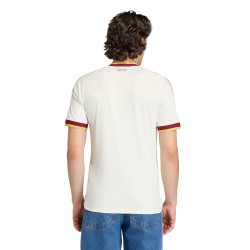 Camiseta Mundial 2026 Visitante España Hombre Camiseta Mundial 2026 Visitante España Hombre