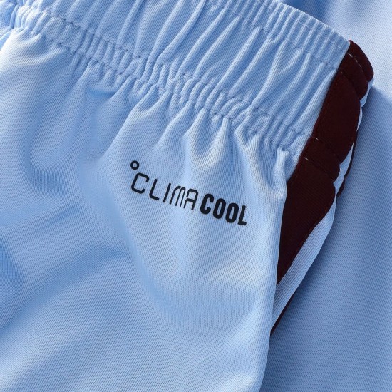 Pantalón Corto Aston Villa 2026/27 Home de Hombre Pantalón Corto Aston Villa 2026/27 Home de Hombre