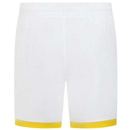 Mujeres Wolverhampton Wanderers 2025/26 Tercer Pantalones Cortos