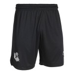 Pantalones Cortos de Visitante para Niño Real Sociedad 2026/27 Pantalones Cortos de Visitante para Niño Real Sociedad 2026/27