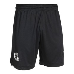 Pantalones Cortos de Visitante para Niño Real Sociedad 2026/27 Pantalones Cortos de Visitante para Niño Real Sociedad 2026/27