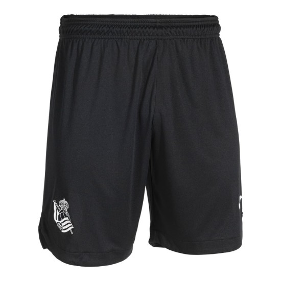 Pantalones Cortos de Visitante para Niño Real Sociedad 2026/27 Pantalones Cortos de Visitante para Niño Real Sociedad 2026/27