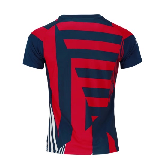 Camiseta Prepartido Tercera Equipación Hombre Bayern Múnich 2026/27 Camiseta Prepartido Tercera Equipación Hombre Bayern Múnich 2026/27