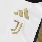 Camiseta Prepartido Mujer Juventus 2026/27 Camiseta Prepartido Mujer Juventus 2026/27