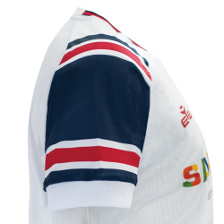 Camiseta Cagliari Calcio 2026/27 Away de Hombre Camiseta Cagliari Calcio 2026/27 Away de Hombre