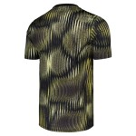 Camiseta Previa Tercera Leeds United 2025/26 Mujer Camiseta Previa Tercera Leeds United 2025/26 Mujer