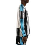 Camiseta infantil local de manga larga Newcastle United 2026/27 Camiseta infantil local de manga larga Newcastle United 2026/27