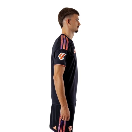 Camiseta tercera equipación de hombre Sevilla FC 2026/27 Camiseta tercera equipación de hombre Sevilla FC 2026/27