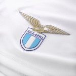 Pantalones cortos de local Lazio 2026/27 para niño Pantalones cortos de local Lazio 2026/27 para niño