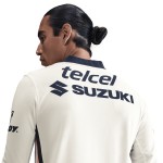 Mujer Pumas UNAM 2025/26 Camiseta Local Manga Larga