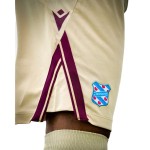 Pantalones Cortos de Visitante sc Heerenveen 2026/27 para Niño Pantalones Cortos de Visitante sc Heerenveen 2026/27 para Niño