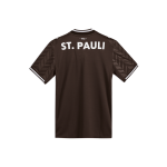 Camiseta local infantil FC St. Pauli 2026/27 Camiseta local infantil FC St. Pauli 2026/27