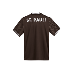 Camiseta local de hombre FC St. Pauli 2026/27