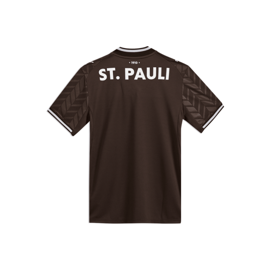Camiseta local infantil FC St. Pauli 2026/27 Camiseta local infantil FC St. Pauli 2026/27