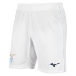 Pantalones cortos de local Lazio 2026/27 para niño Pantalones cortos de local Lazio 2026/27 para niño