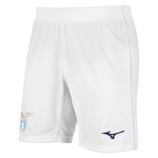 Pantalones cortos de local Lazio 2026/27 para niño Pantalones cortos de local Lazio 2026/27 para niño