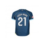 Hombre Camiseta Third RCD Espanyol 2025/26 Hombre Camiseta Third RCD Espanyol 2025/26