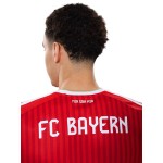 Camiseta Local Hombre Bayern Múnich 2026/27 Camiseta Local Hombre Bayern Múnich 2026/27