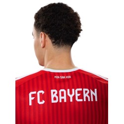 Camiseta Local Hombre Bayern Múnich 2026/27 Camiseta Local Hombre Bayern Múnich 2026/27