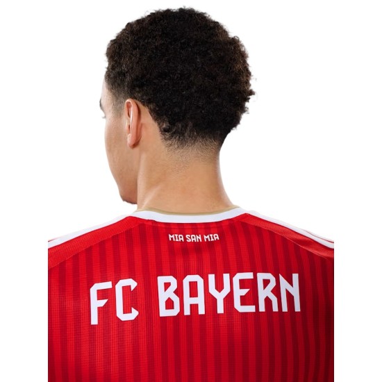 Camiseta Local Hombre Bayern Múnich 2026/27 Camiseta Local Hombre Bayern Múnich 2026/27