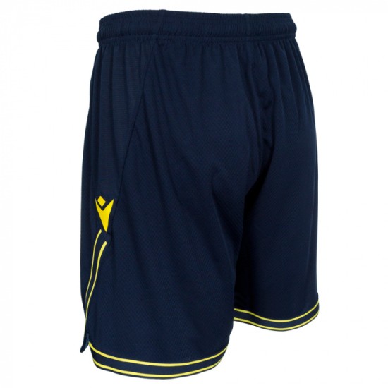 Pantalones Cortos Local Hombre Oxford United 2025/26