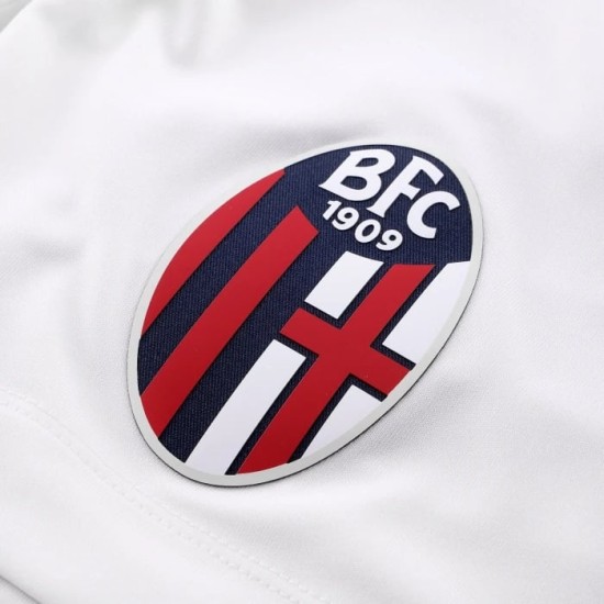 Pantalones cortos de local Bologna FC 2026/27 para hombre Pantalones cortos de local Bologna FC 2026/27 para hombre
