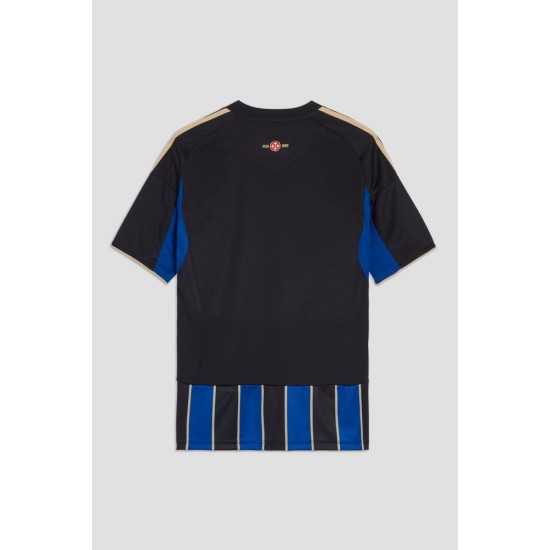 Camiseta local de mujer Pisa 2025/26