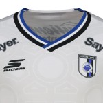 Camiseta Local del Querétaro FC 2026/27 para Niño Camiseta Local del Querétaro FC 2026/27 para Niño