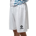 Hombre Latina Calcio 2025/26 Pantalón corto Visitante Hombre Latina Calcio 2025/26 Pantalón corto Visitante