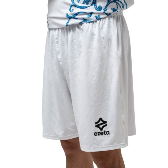 Hombre Latina Calcio 2025/26 Pantalón corto Visitante Hombre Latina Calcio 2025/26 Pantalón corto Visitante