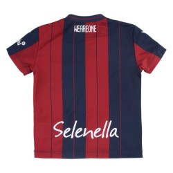 Niños Bologna FC 2025/26 Conjunto Local