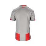 Camiseta Local Niño Cremonese 2025/26