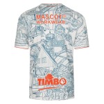 Mujer FC Volendam 2025/26 Tercera Camiseta Fair Mujer FC Volendam 2025/26 Tercera Camiseta Fair