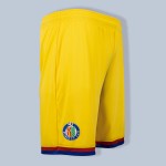 Tercer pantalón corto Getafe CF Hombre 2025/26