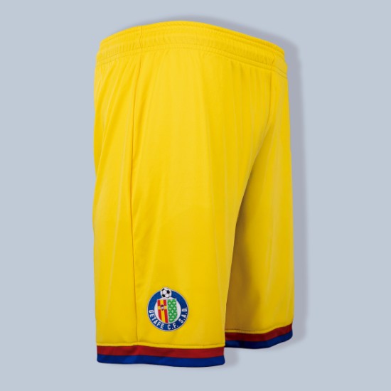 Tercer pantalón corto Getafe CF Hombre 2025/26