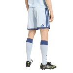 Pantalones Cortos Tercera Equipación Mujer Ajax 2026/27 Pantalones Cortos Tercera Equipación Mujer Ajax 2026/27