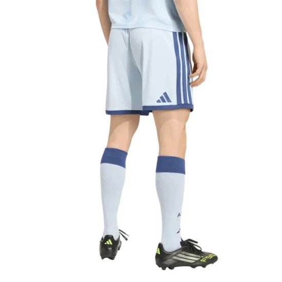 Pantalones Cortos Tercera Equipación Mujer Ajax 2026/27 Pantalones Cortos Tercera Equipación Mujer Ajax 2026/27