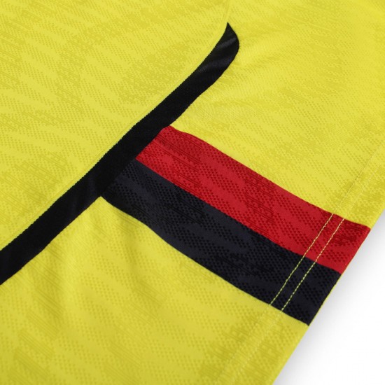 Kit Local del Watford 2026/27 para Niño Kit Local del Watford 2026/27 para Niño