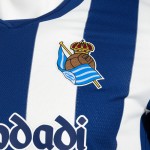 Camiseta local Real Sociedad 2026/27 para hombre Camiseta local Real Sociedad 2026/27 para hombre