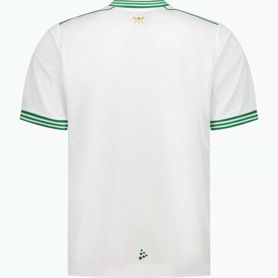 Mujer Hammarby IF camiseta local 2026 Mujer Hammarby IF camiseta local 2026