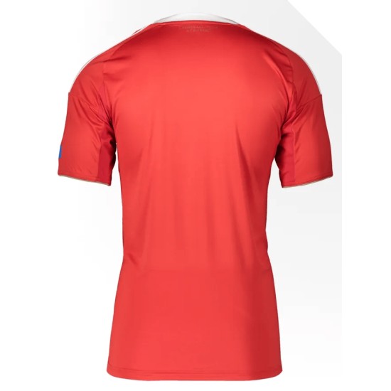 Camiseta tercera hombre 1. FC Nürnberg 2025/26 Camiseta tercera hombre 1. FC Nürnberg 2025/26