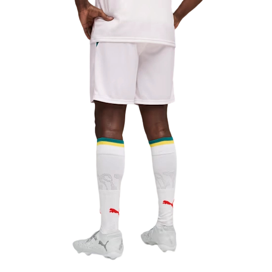 Pantalones Cortos Mundial 2026 Local Senegal Hombre Pantalones Cortos Mundial 2026 Local Senegal Hombre